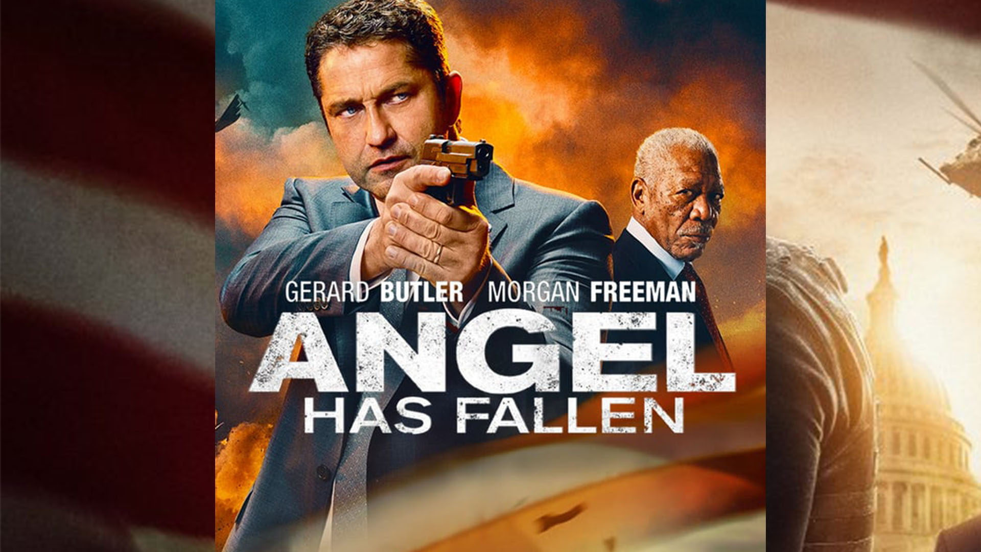 Angel Has Fallen Full Movie Download